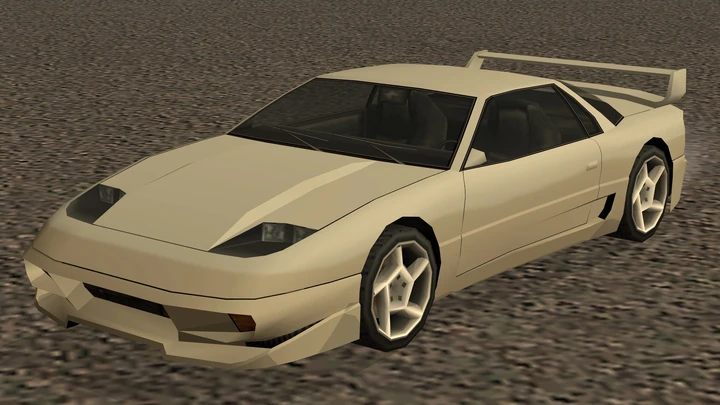 Super GT