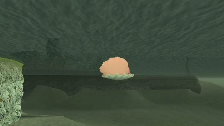 Oyster #8