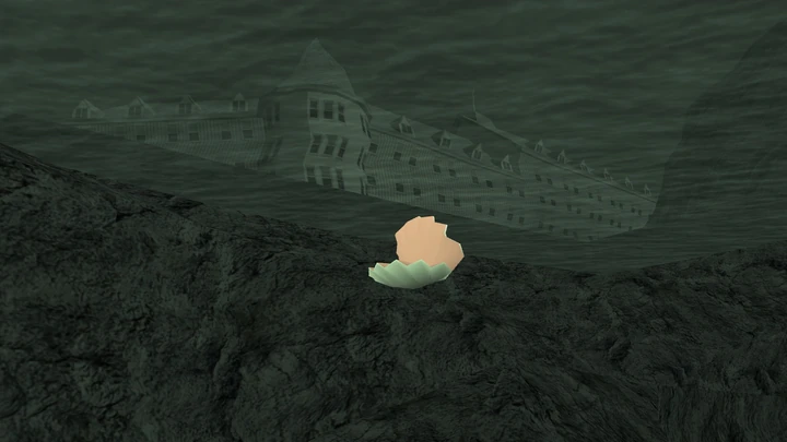 Oyster #24