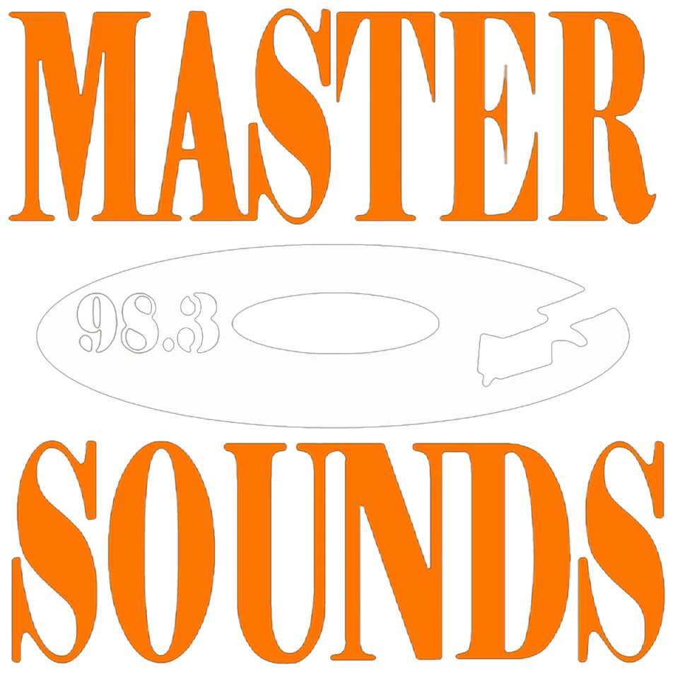 Master Sounds 98.3