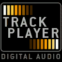 User Track Player/Mixtape