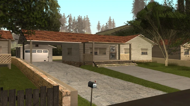 Dillimore Safehouse