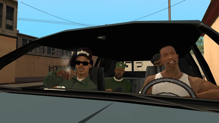 Drive-Thru