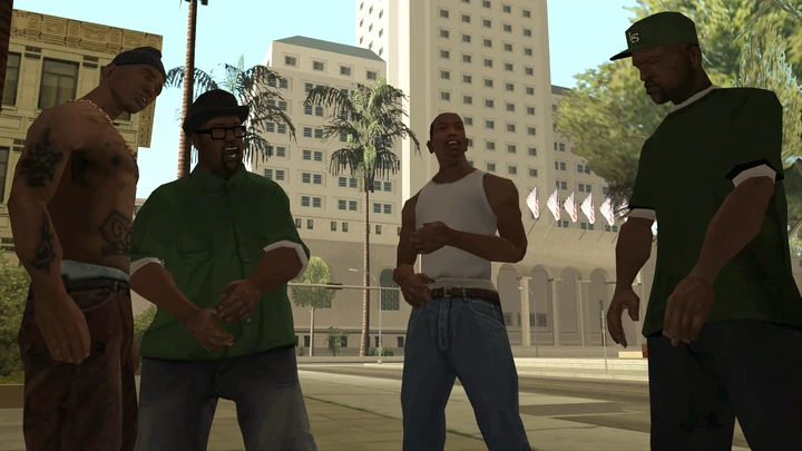 OG Loc