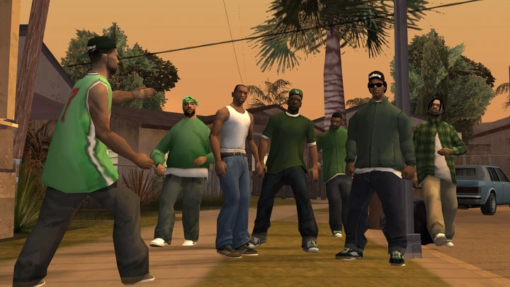 House Party