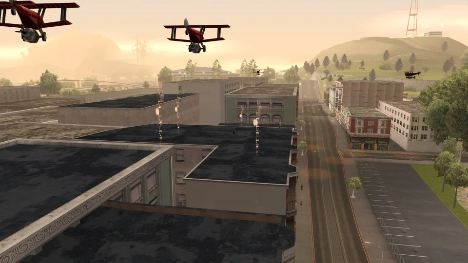 Air Raid