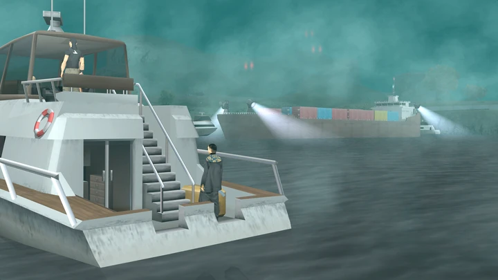 Amphibious Assault