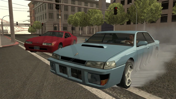 Test Drive