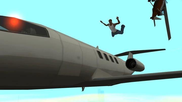 Freefall