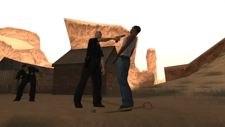 High Noon