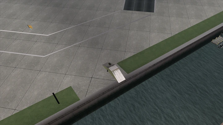 Unique Stunt Jump #40