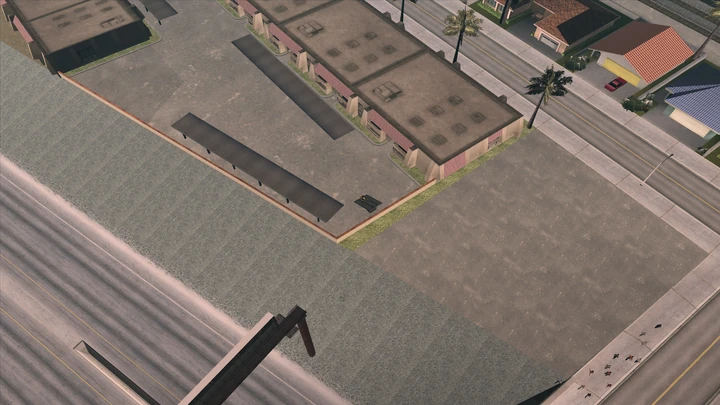 Unique Stunt Jump #59