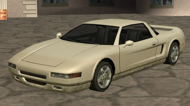 Infernus