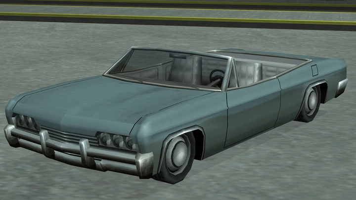 Blade (car)