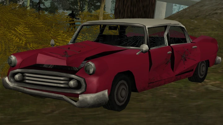 Glendale (beater)