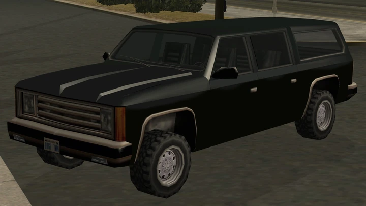 FBI Rancher
