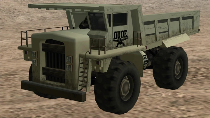 Dumper