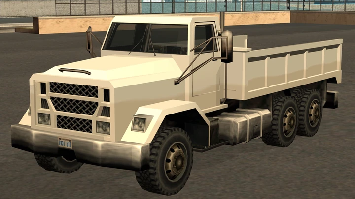 Flatbed