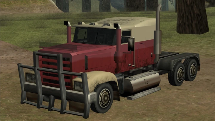 Roadtrain