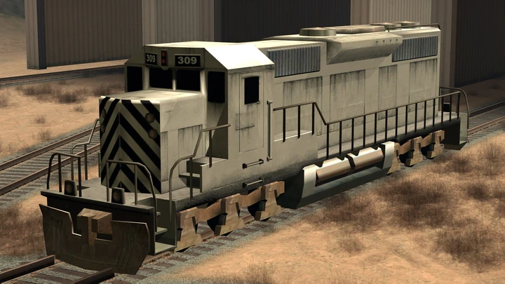 Freight