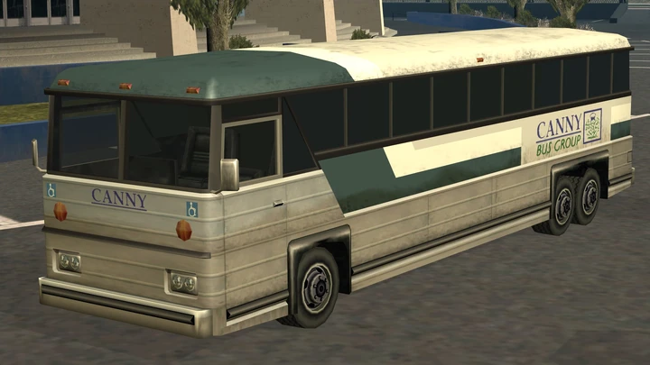 Bus