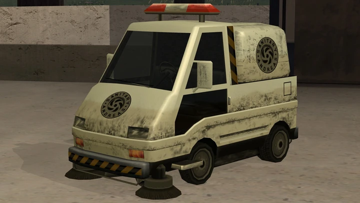 Sweeper
