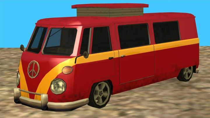Camper