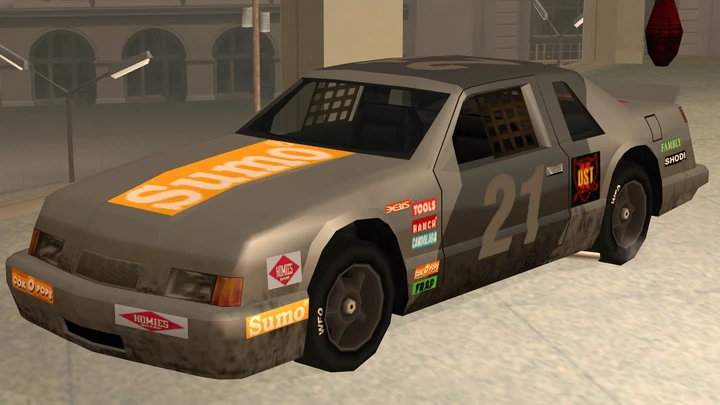 Hotring Racer