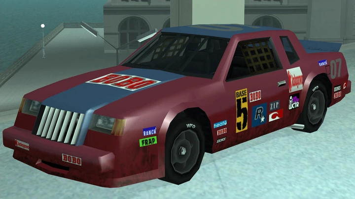 Hotring Racer (hotrinb)