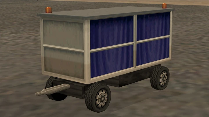 Baggage Box