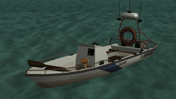 Coast Guard