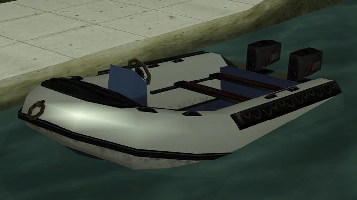 Dinghy