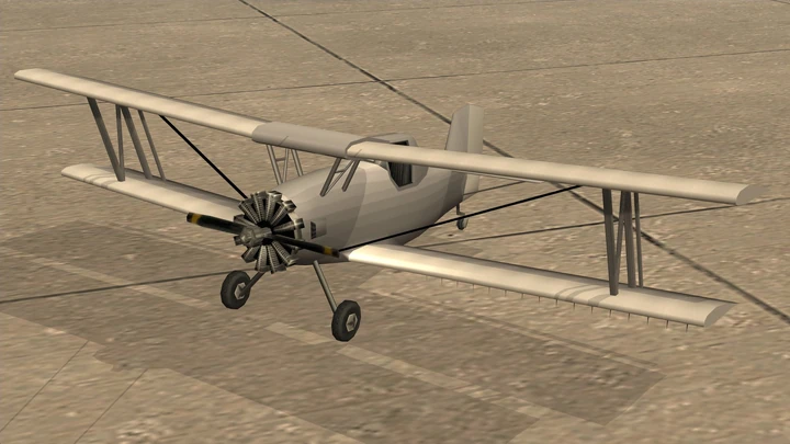 Cropduster
