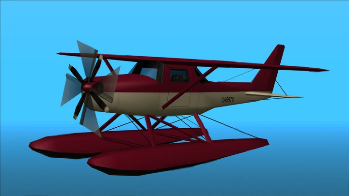 Skimmer