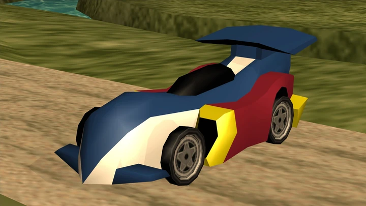 RC Bandit