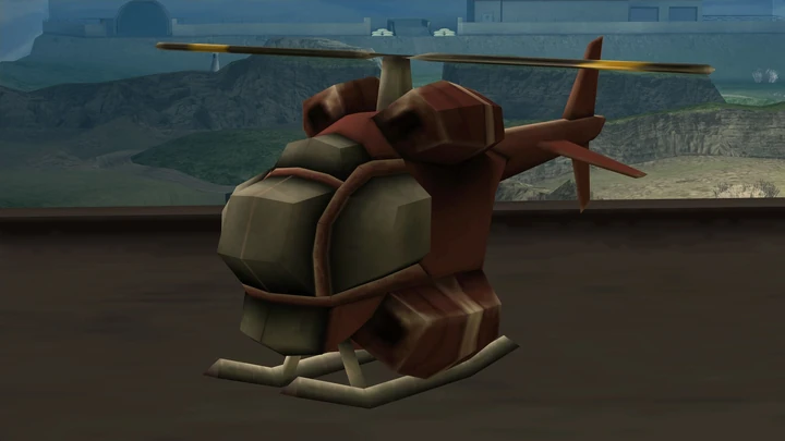 RC Goblin