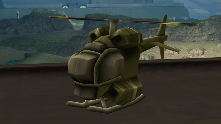 RC Raider