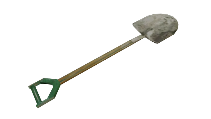 Shovel