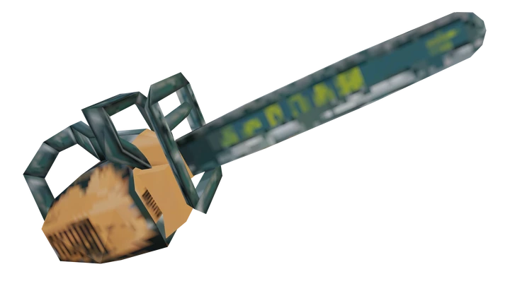 Chainsaw