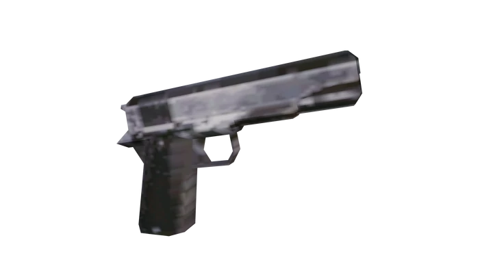 Pistol