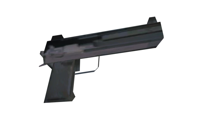 Desert Eagle