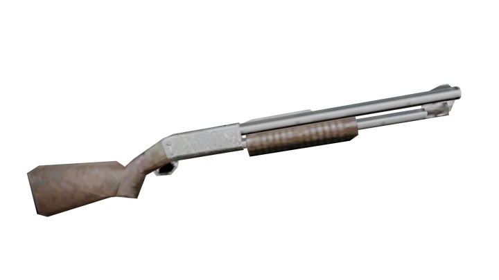 Shotgun