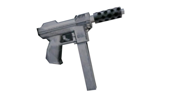 Tec-9