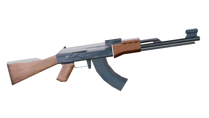 AK47