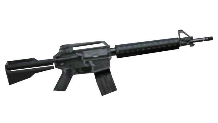 M16