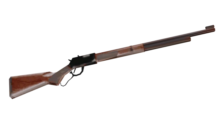 Rifle