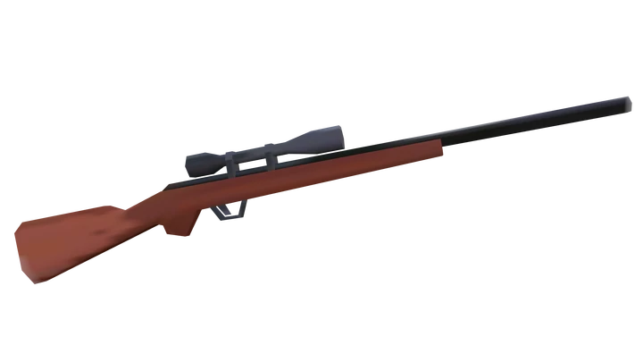 Sniper Rifle