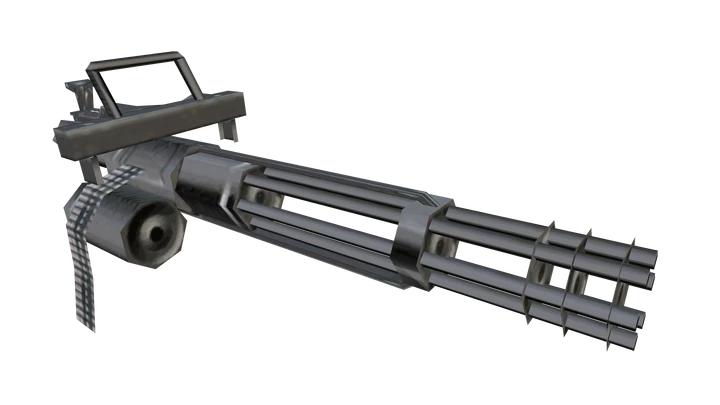 Minigun