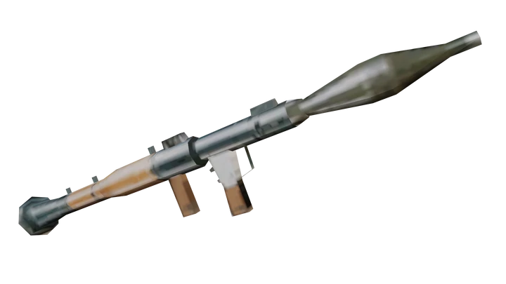 Rocket Launcher