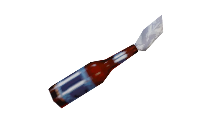 Molotov Cocktail